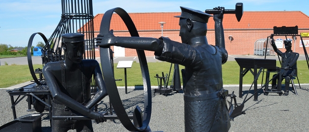 smedskulpturer lars alverljung 630 270