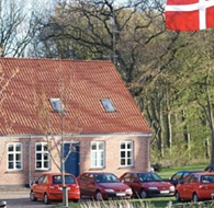 praestegaarden 195 190