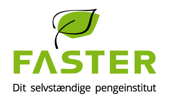 Faster Andelskasse