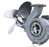 landia pumpe omroerer 195 190