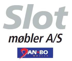 slotsmoebler