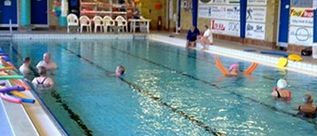 Lem Svømmebad