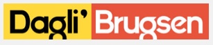 dagli brugsen logo